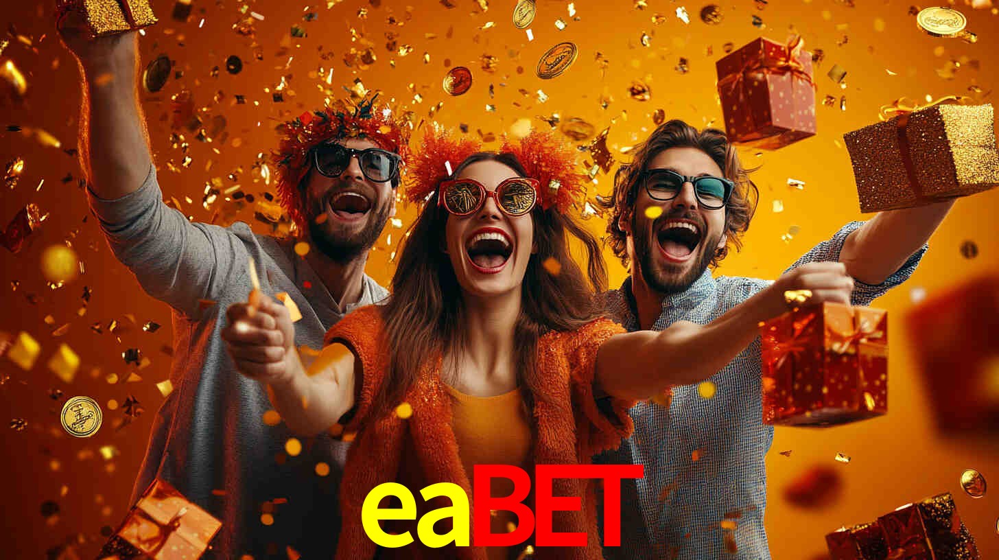 eabet: Seu Cassino Premiado com Pagamentos Rápidos