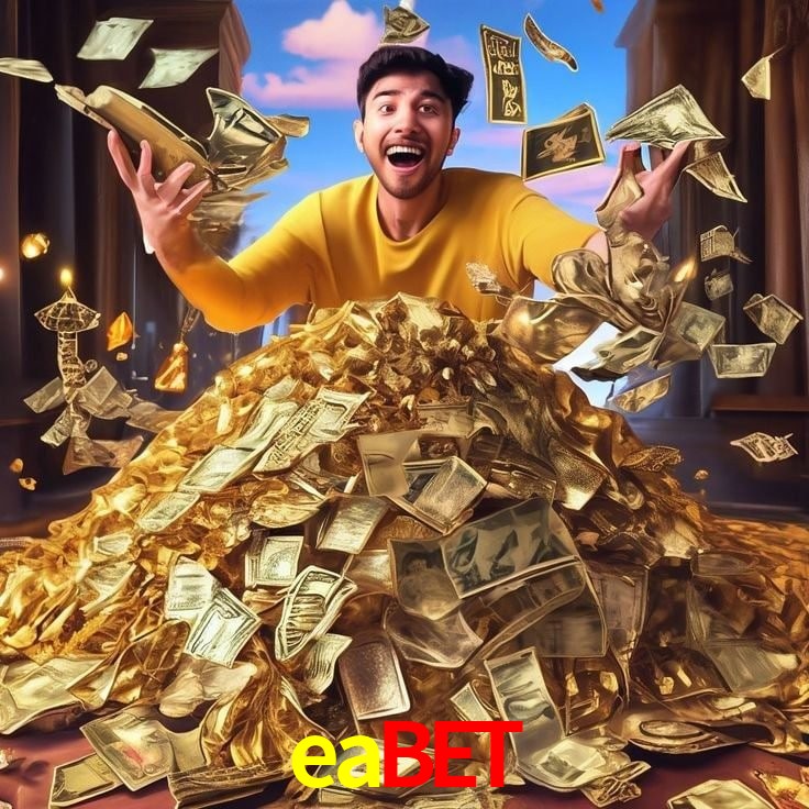 Experiência VIP eabet