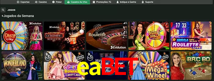 eabet bet