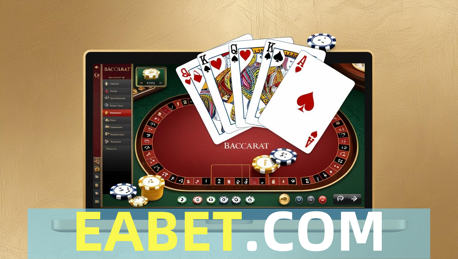 EABET