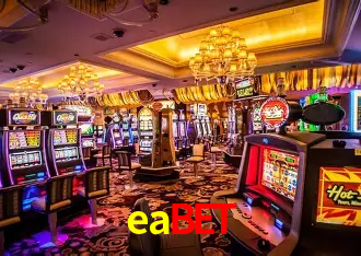 eabet Salvador - Bonus Stats
