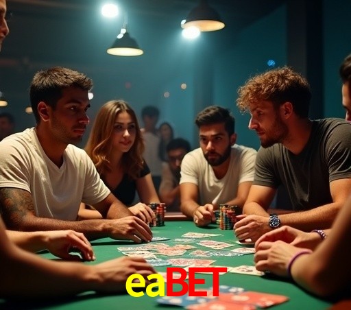 eabet Slot - 320+ Caça-Níqueis Premium