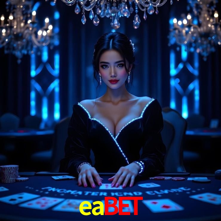 eabet São Paulo - Jogo Providers