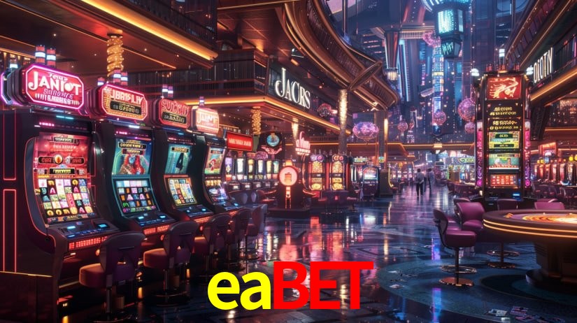 2FA Security eabet