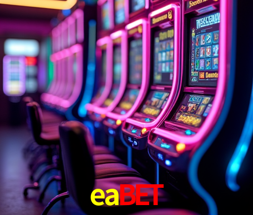 eabet São Paulo - Top Slots