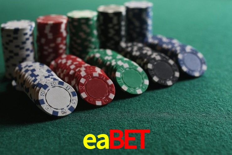 Live Casino eabet