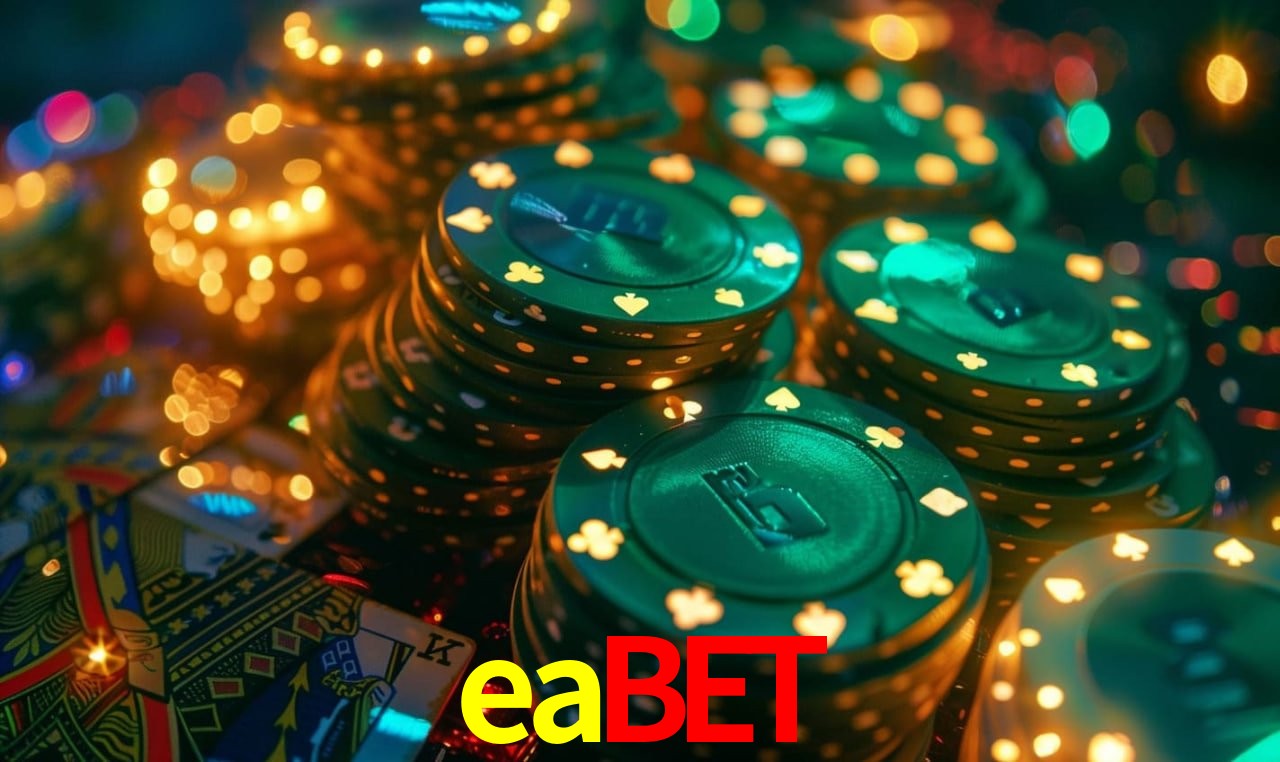 Diretório de Jogos eabet