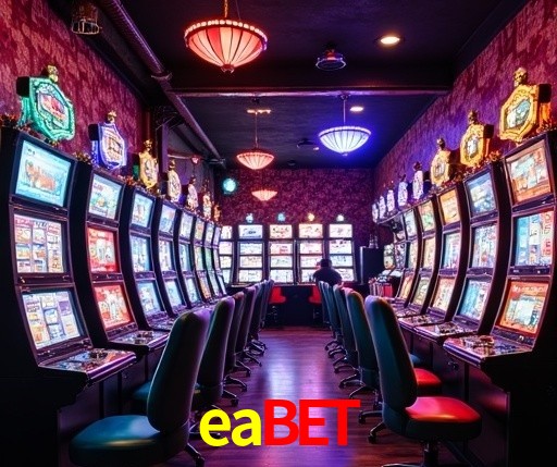 eabet Brasília - Bonus Features