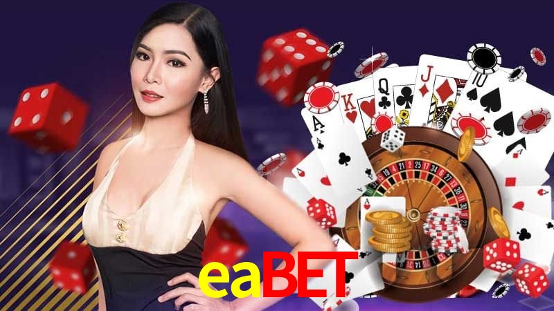 Casino VIP eabet