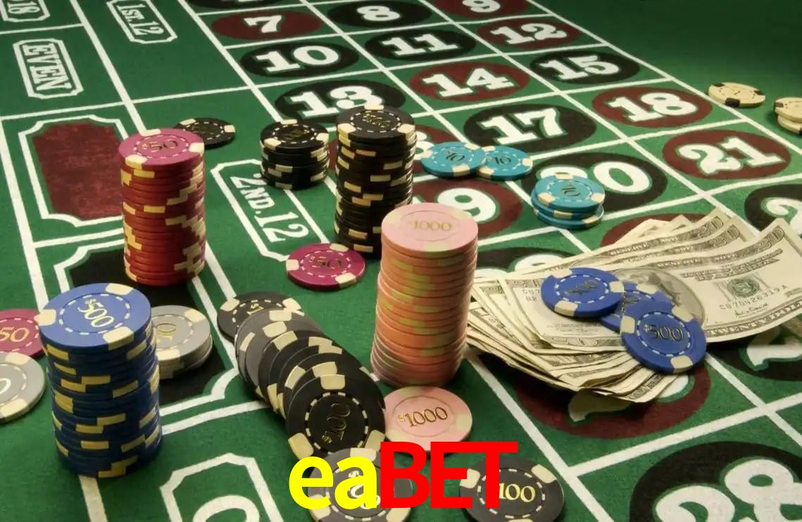 Slot Games eabet