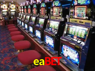 Descubra o Mundo do Cassino Online com eabet