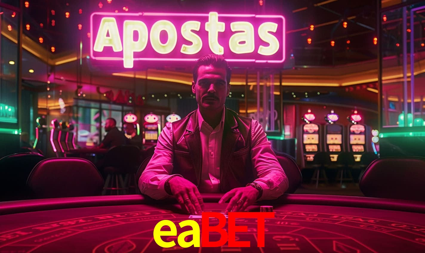 eabet Brasília - Crash Guide