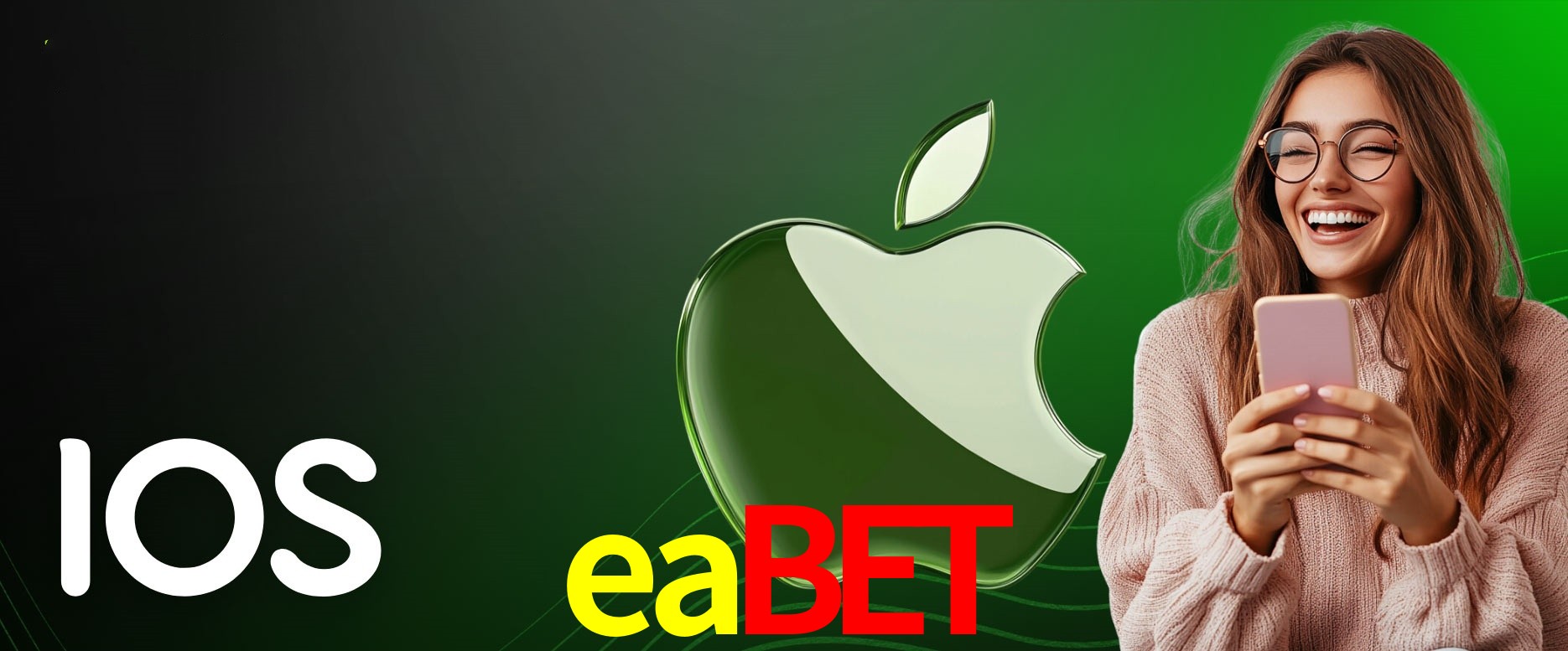 APP oficial da eabet para mobile