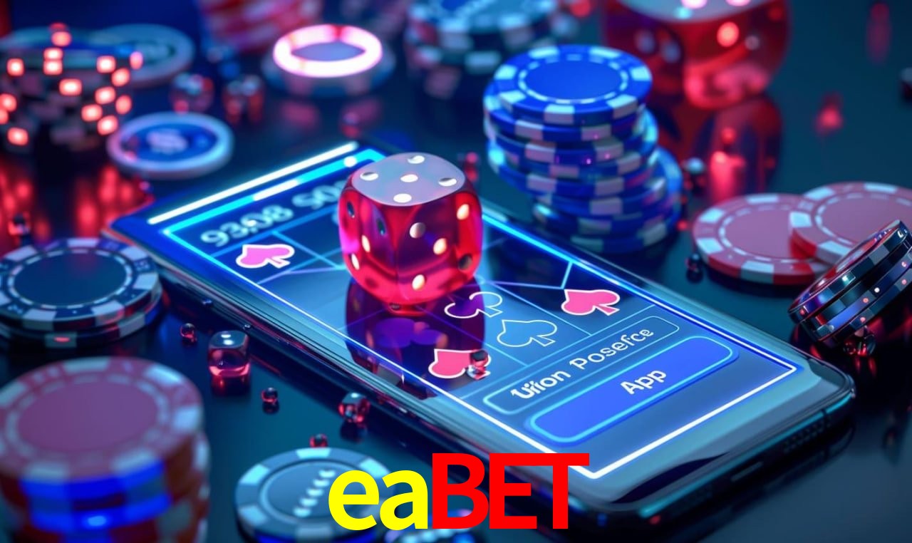 eabet Brasília - Betting Features
