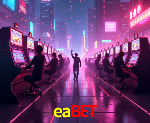 Apostas de Tênis eabet