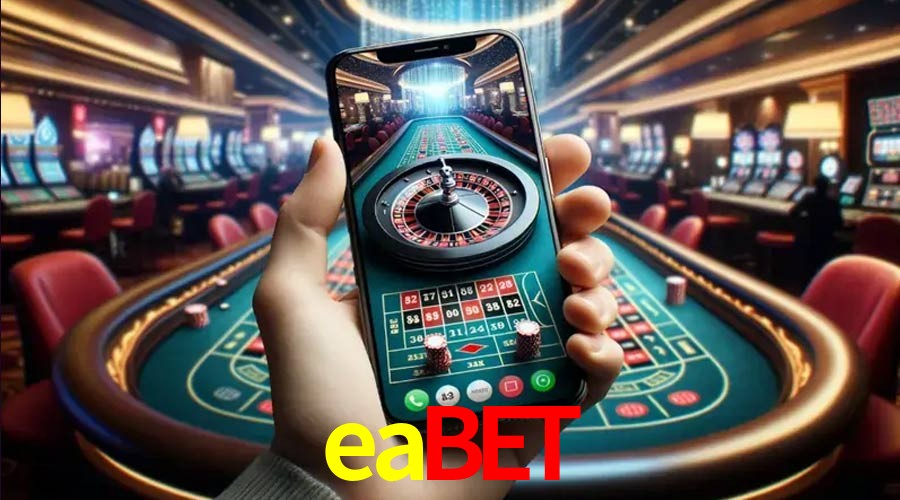 Platform Technology eabet