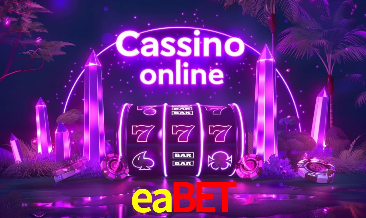 eabet - cassino ao vivo