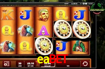 Inovações de Jogos na eabet: O Futuro das Experiências Interativas