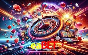 Provedores de Jogos eabet