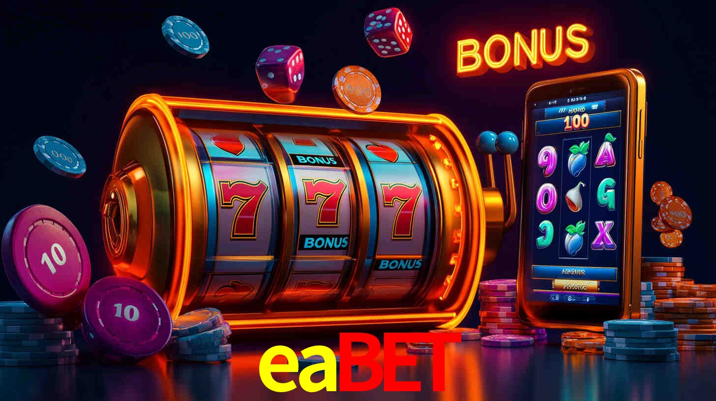 Inovações de Jogos na eabet: O Futuro das Experiências Interativas