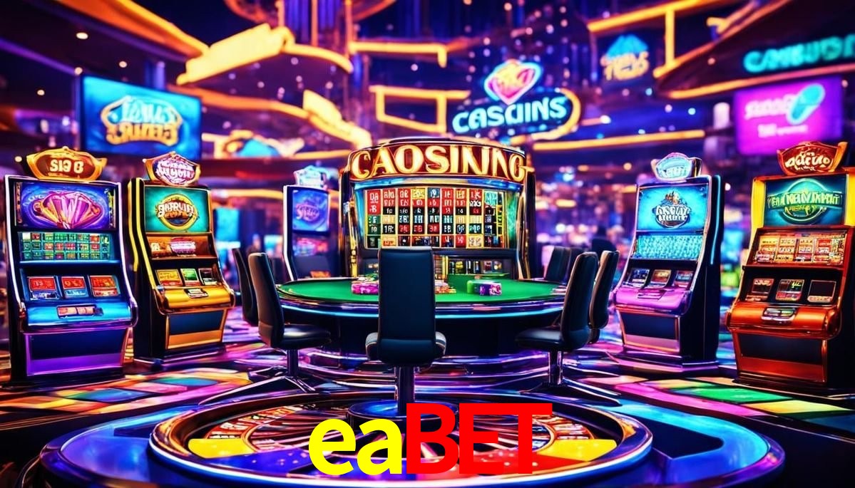 Tecnologia da Plataforma eabet