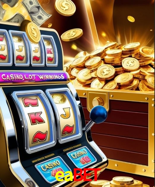 Game Providers eabet