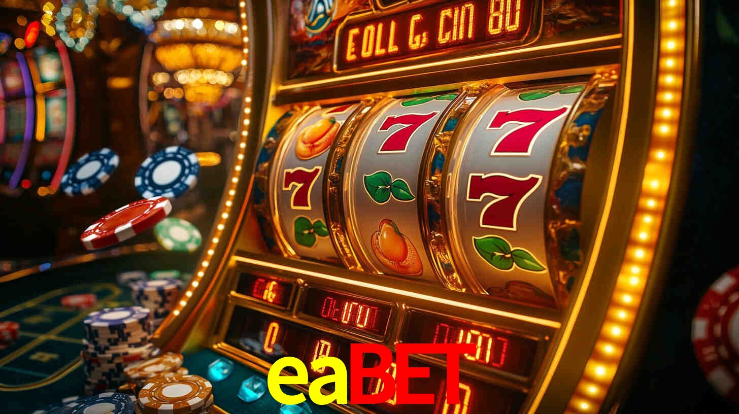 Live Casino eabet