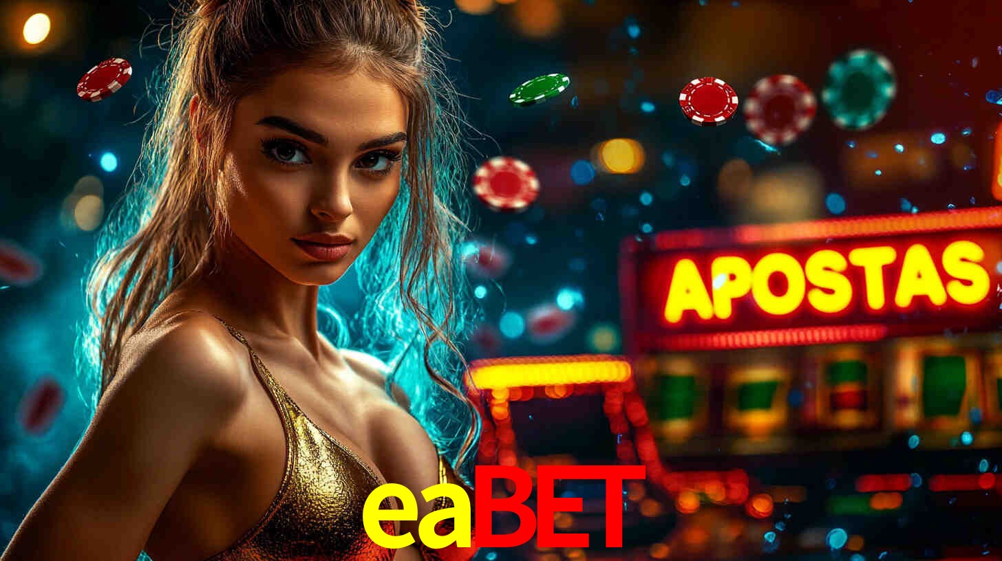 Explorando a Categoria de Eventos em Apostas na eabet