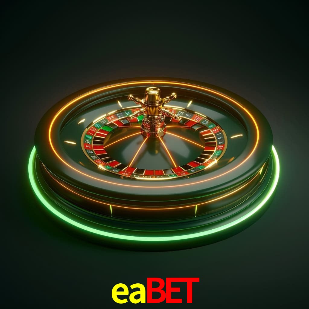 eabet App - Aplicativo Móvel Oficial