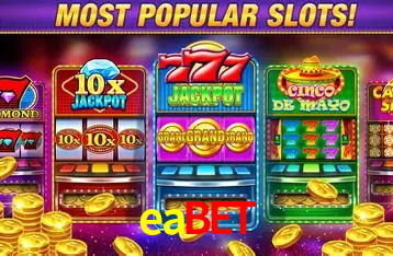 eabet Belo Horizonte - VIP Casino