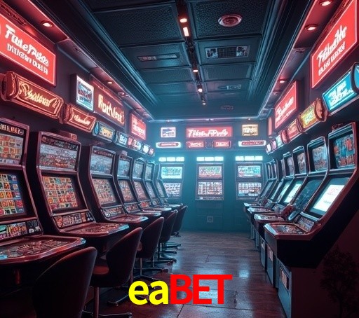 eabet São Paulo - Hot Promos
