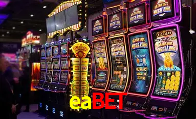 eabet Bônus - Pacote R$5.000 + VIP