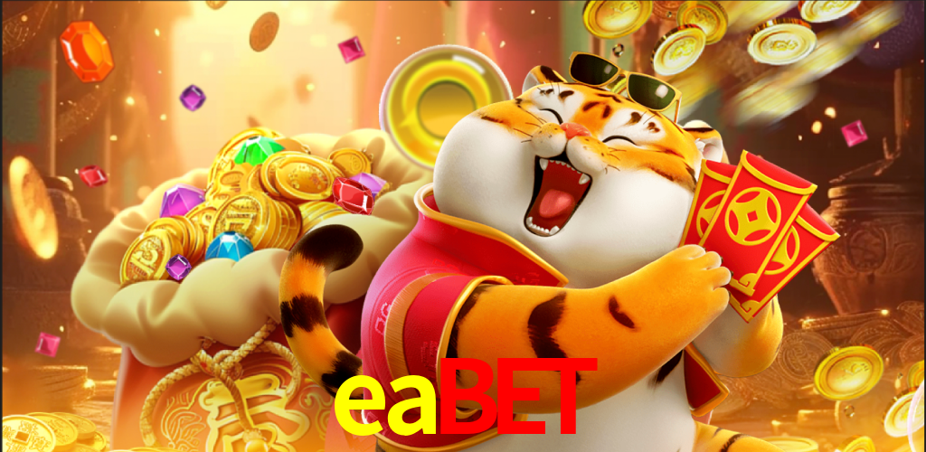 eabet: Seu Especialista em Apostas Esportivas Brasileiras