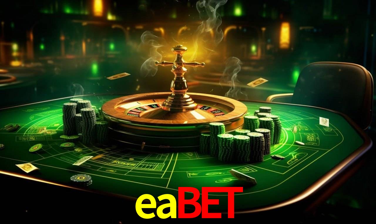 Interface do App eabet