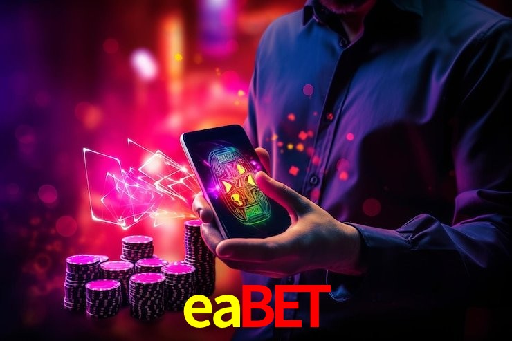 Estatísticas Esportivas eabet