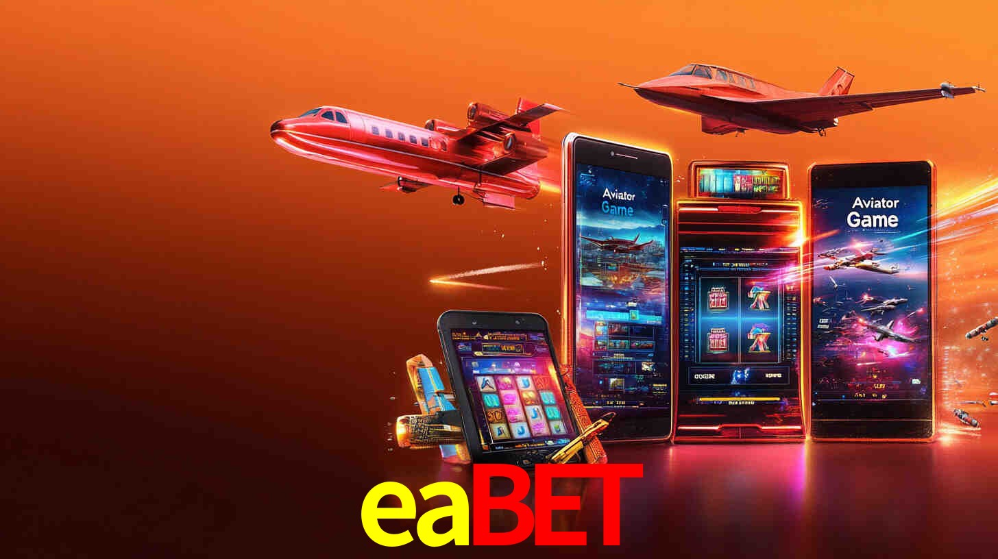 Apostas Esportivas na eabet: Um Guia Completo