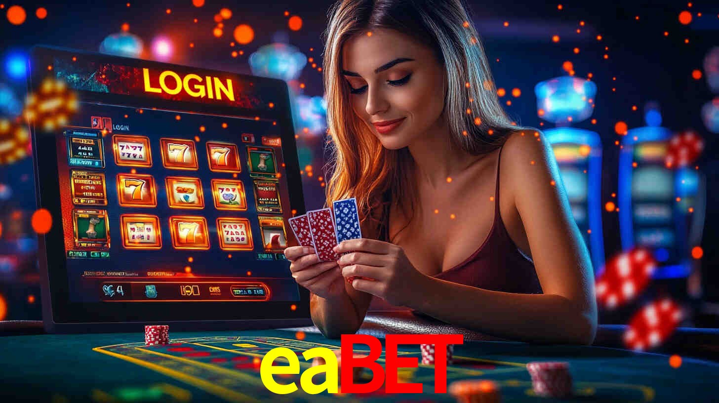 eabet: A Experiência de Casino com Jogos de Mesa ao Vivo